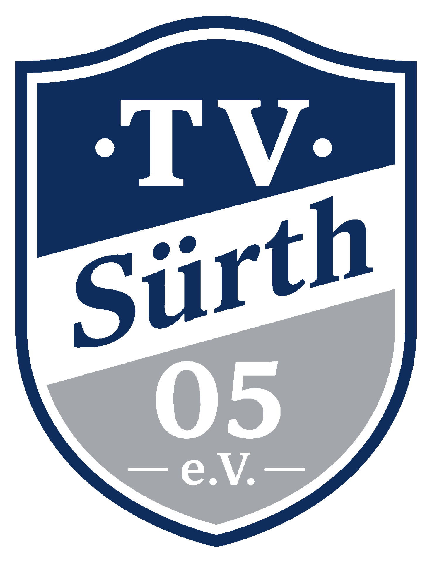 TV Sürth 05 e.V. Vereinslogo