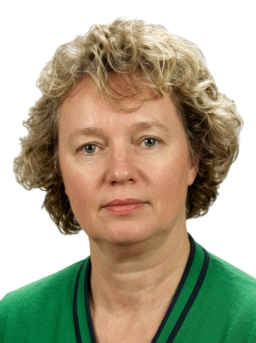 Barbara Beyer