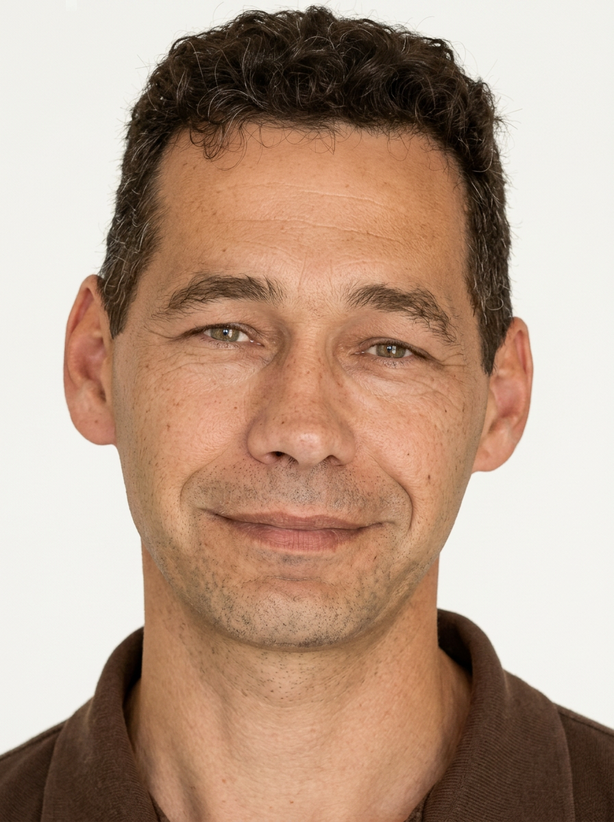 Michael Heistrüvers