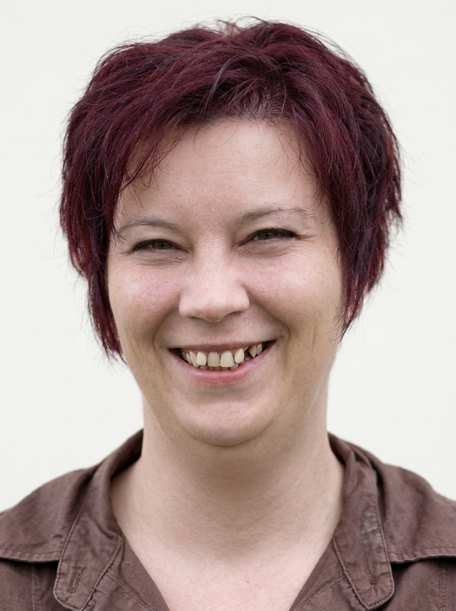 Kerstin Mühling