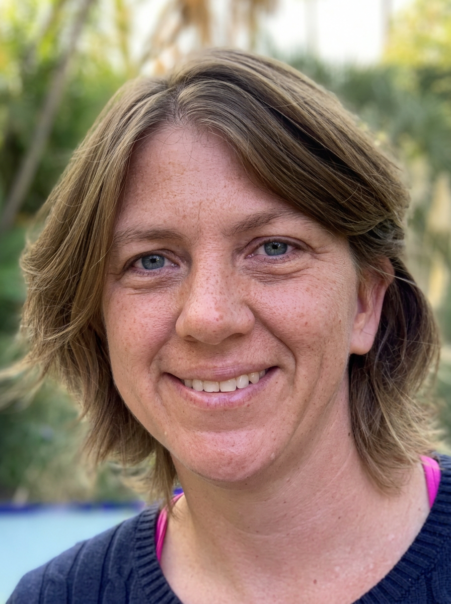 Ute Scheven